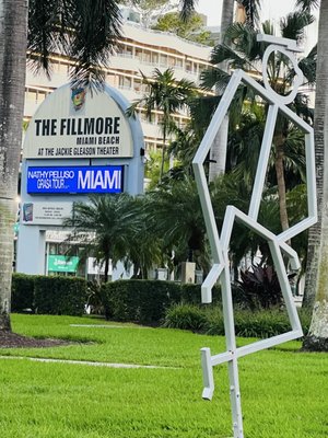 The Fillmore Miami Beach by null