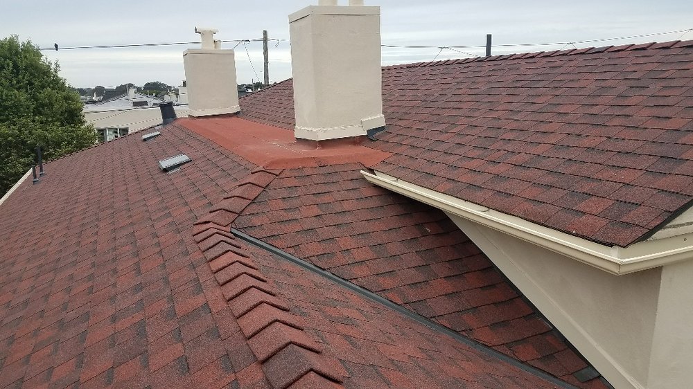 Slide of Black Diamond Roofing