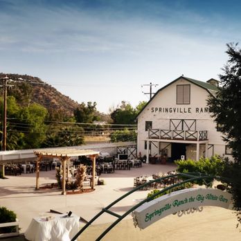 Springville Ranch ADHC - Retirement Homes Near Me - Springville, California Springville Ranch ADHC - Retirement Homes Near Me - Springville, California