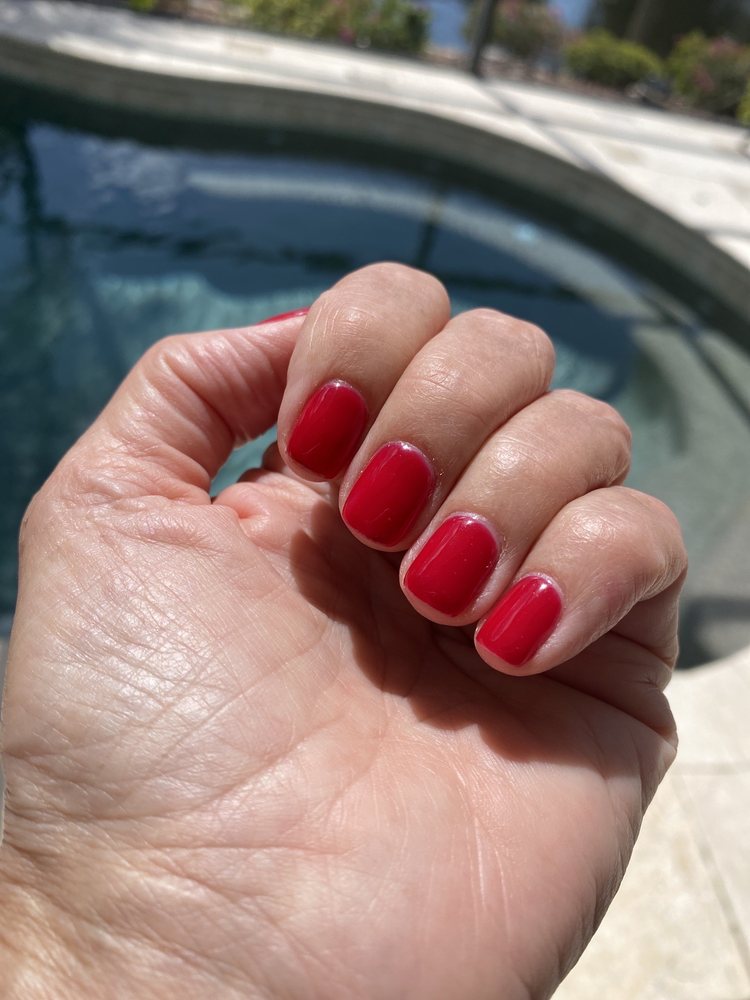 VN Nails Image
