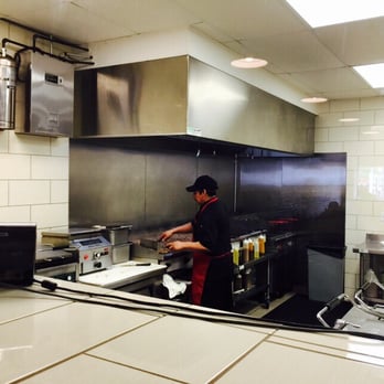 El Cubanito - Food Prep Area - Cuban Near Me - Chicago, Illinois El Cubanito - Food Prep Area - Cuban Near Me - Chicago, Illinois
