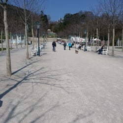 Kurpark Baden