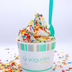 Who doesn't love sprinkles?