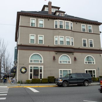 The Apothecary Spa - Located on the second floor of the Historic Majestic Inn - Day Spas Near Me - Anacortes, Washington The Apothecary Spa - Located on the second floor of the Historic Majestic Inn - Day Spas Near Me - Anacortes, Washington