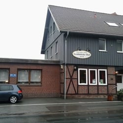 Restaurant Isenbütteler Hof