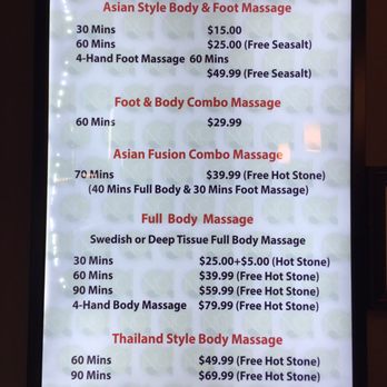North County Spa - Massage Near Me - Carlsbad, California