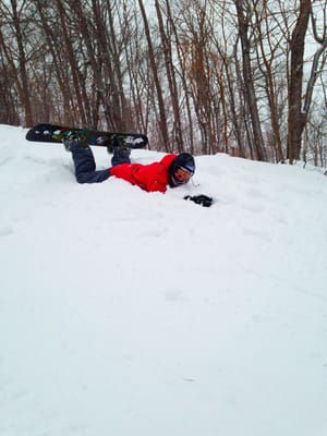 Stratton Mountain Resort by null