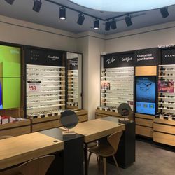 Target Optical