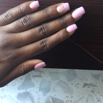 America's Sweetheart Nails Spa - These nails were EXACTLY what I wanted! Beautiful work. - Nail Salons Near Me - Naperville, Illinois America's Sweetheart Nails Spa - These nails were EXACTLY what I wanted! Beautiful work. - Nail Salons Near Me - Naperville, Illinois