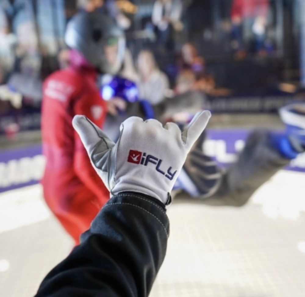IFLY INDOOR SKYDIVING COLORADO SPRINGS Updated September 2024 10