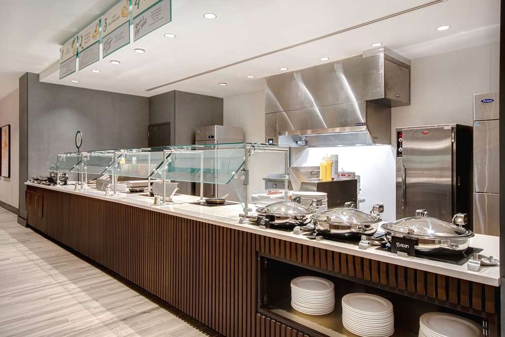 Embassy Suites by Hilton Alpharetta Halcyon