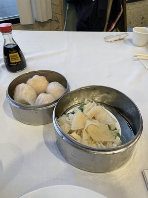 Chau Chow Restaurant by null