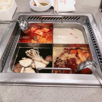 Haidilao Hotpot Flushing - Hot Pot Near Me - Flushing, New York Haidilao Hotpot Flushing - Hot Pot Near Me - Flushing, New York