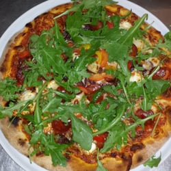 La Casa Trattoria - Pizza Caprino