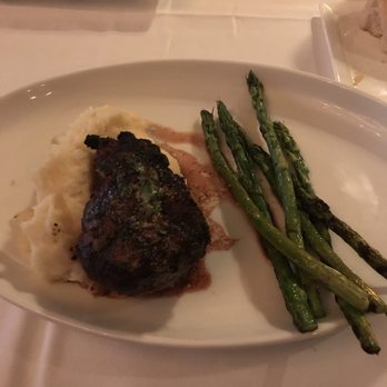 Milwaukee ChopHouse - Filet - Steakhouses Near Me - Milwaukee, Wisconsin