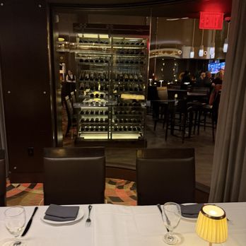 Ocean Prime - Cocktail Bars Near Me - Philadelphia, Pennsylvania