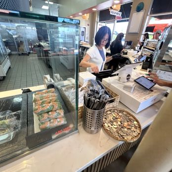 Lac Viet Concepts - rude employees - Sandwiches Near Me - Garden Grove, California