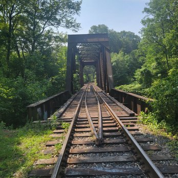 Yantic Falls - Landmarks & Historical Buildings Near Me - Norwich, Connecticut