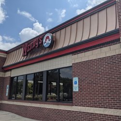 Wendy's, Kinston