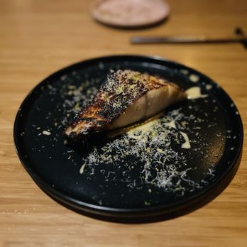 Takibi - Black cod - Ramen Near Me - Portland, Oregon Takibi - Black cod - Ramen Near Me - Portland, Oregon