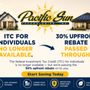 Photo of Pacific Sun Technologies