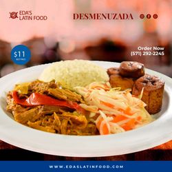 CARNE DESMENUZADA