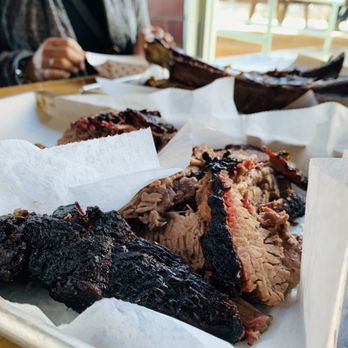 Black's Barbecue Austin - Barbeque Near Me - Austin, Texas