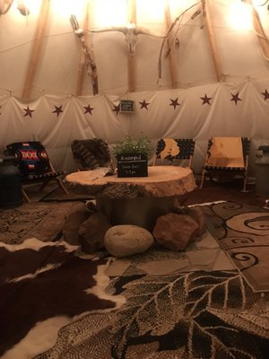 Compass Rose Lodge by null