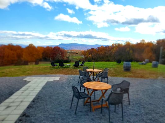 Star In The Valley Estate Winery Photos