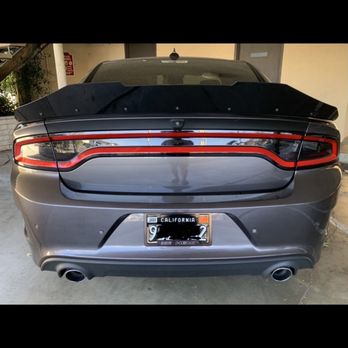 Torrance Auto Body - After - Body Shops Near Me - Torrance, California