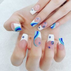 NG Nail Spa