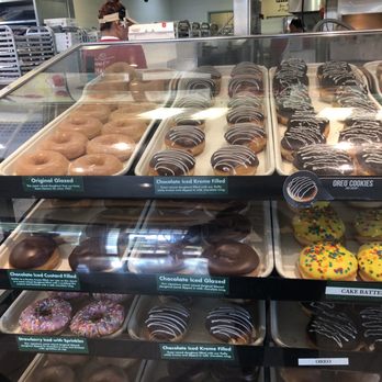 Krispy Kreme - Donuts Near Me - Kahului, Hawaii Krispy Kreme - Donuts Near Me - Kahului, Hawaii