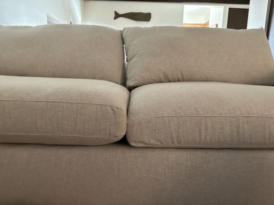 Crate & Barrel by null