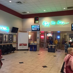 NCG Cinemas