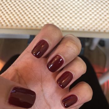 Coco Nails - Nail Salons Near Me - East Rutherford, New Jersey