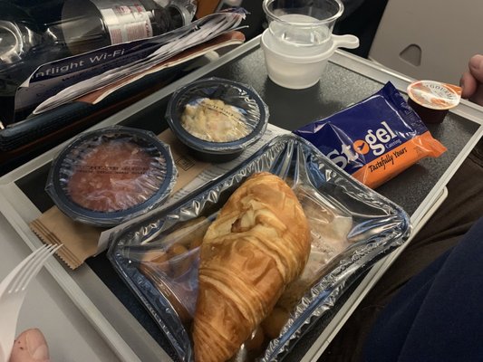 Singapore Airlines by null Singapore Airlines by null