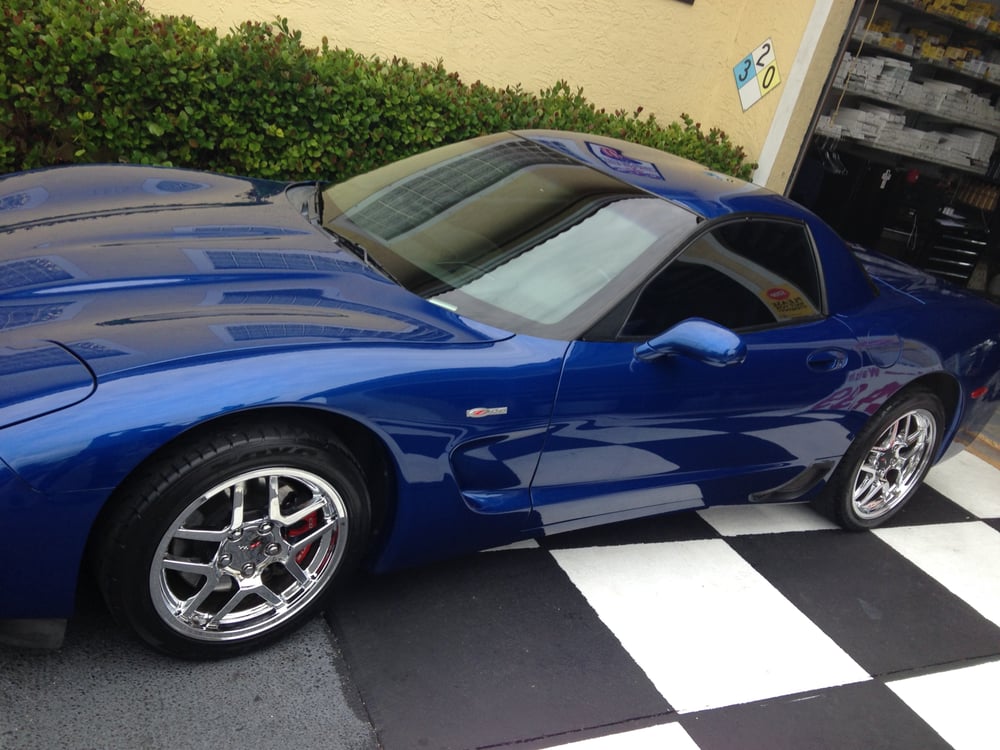 Poinciana Car Wash Detail Lube