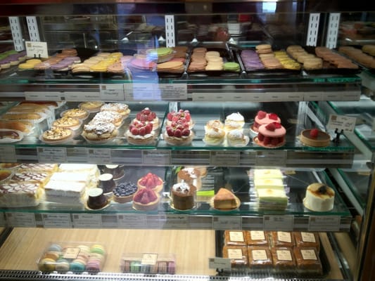 Bel Ami Cafe by null