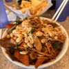 Chang's Mongolian Grill gift card