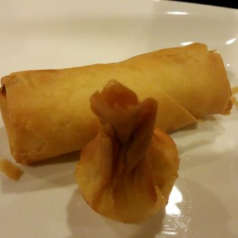 Hong Kong Express - This place is awesome!  Family owned and operated.  Fantastic service.  This is some of the best chinese feed I've ever had! - Chinese Near Me - Little Elm, Texas