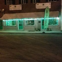 Rocky Ridge Hemp - Rocky ridge hemp co. storefront, 109 joe b. hall court cynthiana, ky 41031