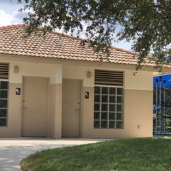 Tequesta Trace Park