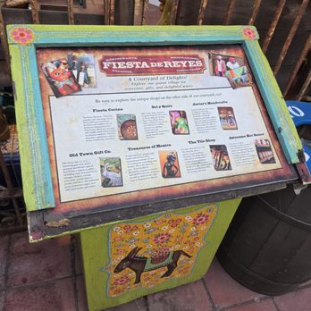 Fiesta de Reyes - The shops directory - Shopping Centers Near Me - San Diego, California Fiesta de Reyes - The shops directory - Shopping Centers Near Me - San Diego, California
