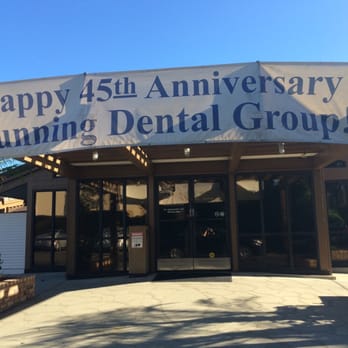 Cunning Dental Group - Wow 45 year anniversary! That's impressive. - General Dentistry Near Me - Montclair, California Cunning Dental Group - Wow 45 year anniversary! That's impressive. - General Dentistry Near Me - Montclair, California