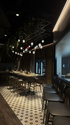 The Block at Woods Hill - Seaport by null