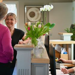 Sisters Hair & Skin Care