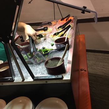Pagoda Floating Restaurant - Hawaiian Near Me - Honolulu, Hawaii