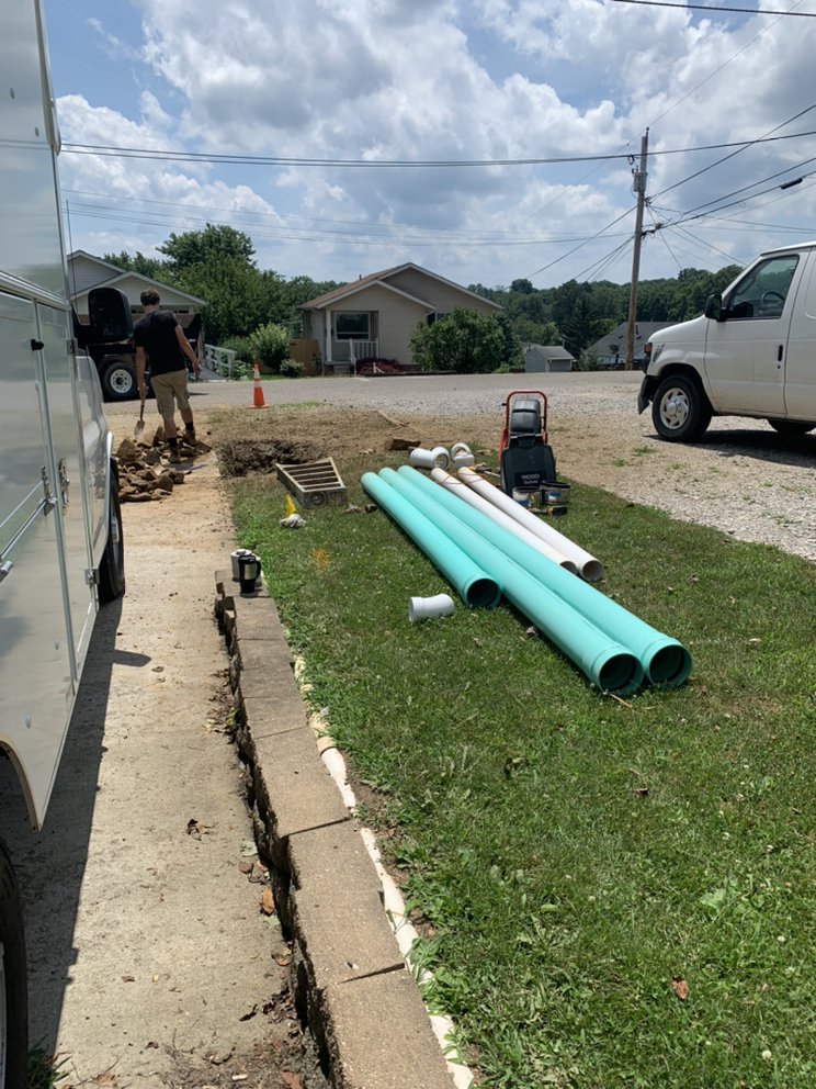 Slide of Josh's Ground Effects