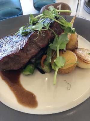 The Cape Kitchen by null