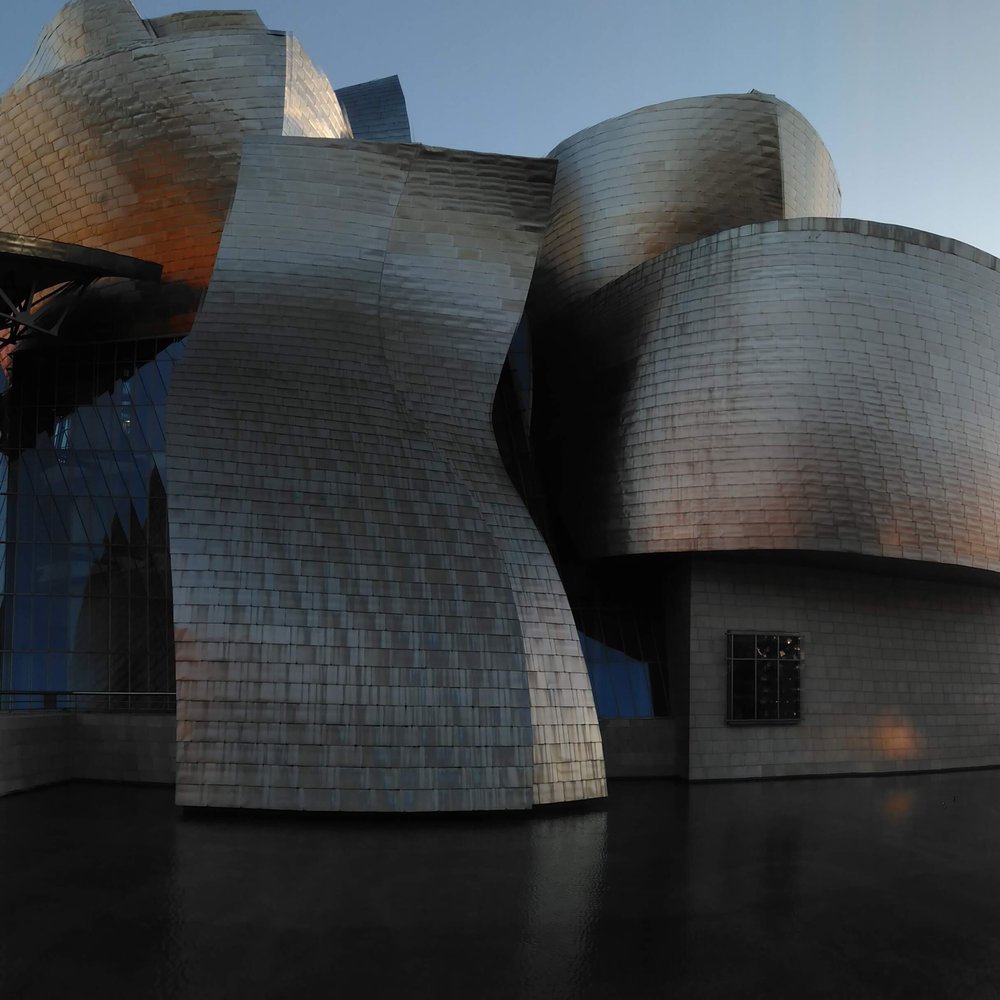 Museo Guggenheim Bilbao - Spectacular architecture - Landmarks & Historical Buildings Near Me - Bilbao, BI